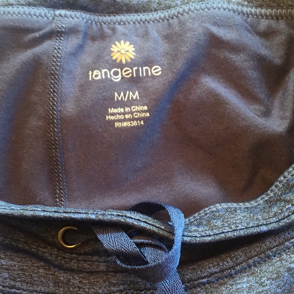 Tangerine Shorts Tangerine Brand Skorts Poshmark